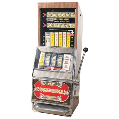  electronic slot machine